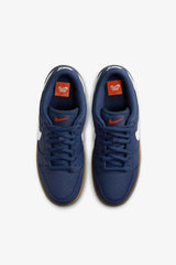 SB Dunk Low “Navy Gum”- Selectshop FRAME