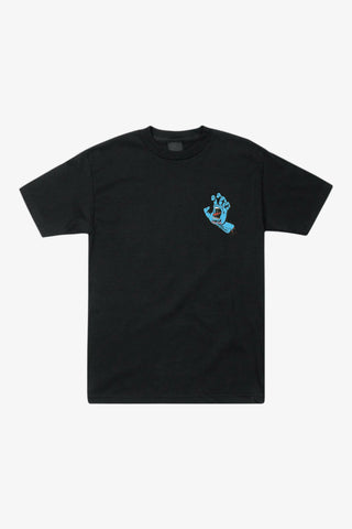 Screaming Hand Heavyweight T-Shirt