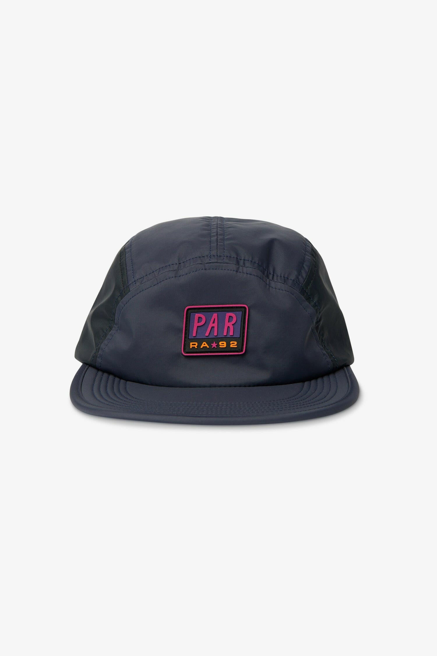 1992 Logo 5 Panel Cap- Selectshop FRAME