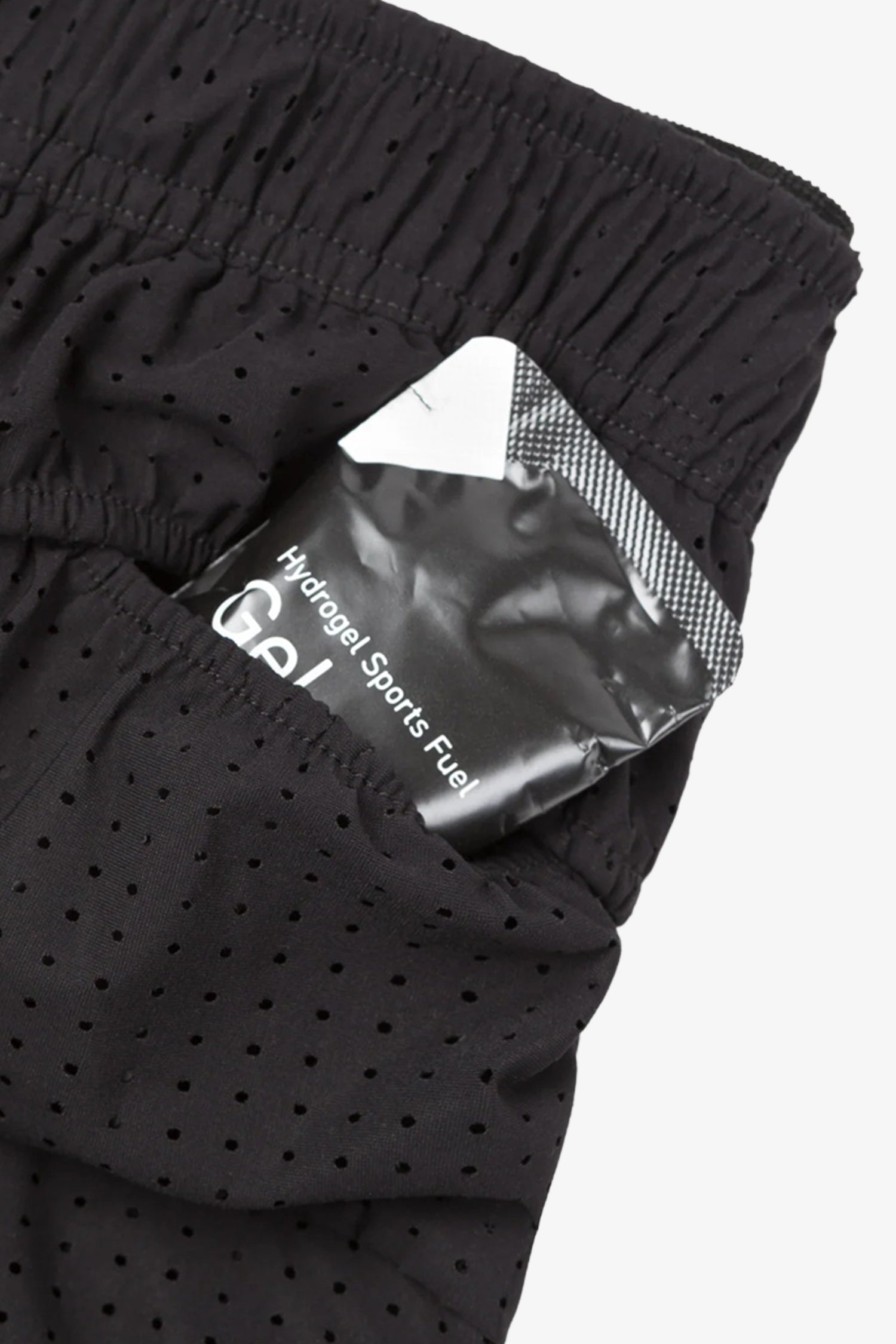 Space-O 2.5 Distance Shorts -Selectshop FRAME