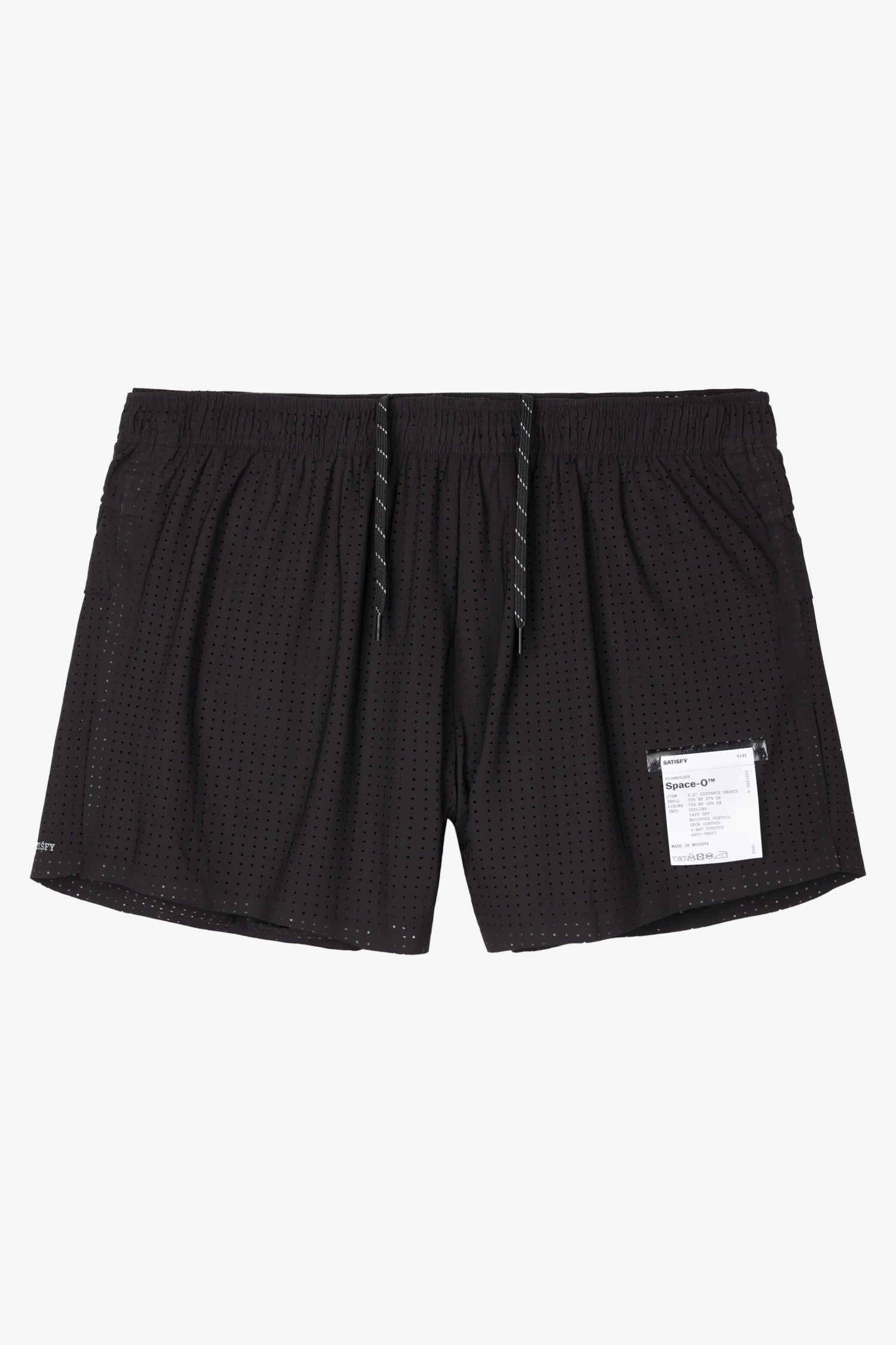 Space-O 2.5 Distance Shorts -Selectshop FRAME