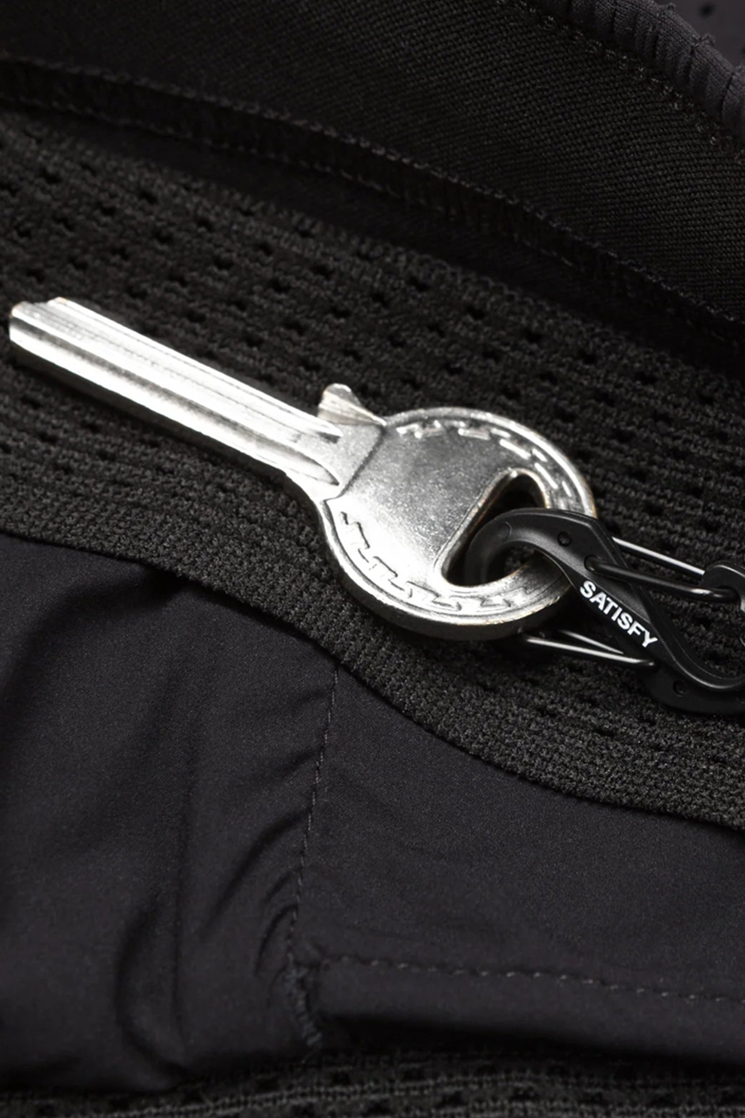 Space-O 2.5 Distance Shorts -Selectshop FRAME