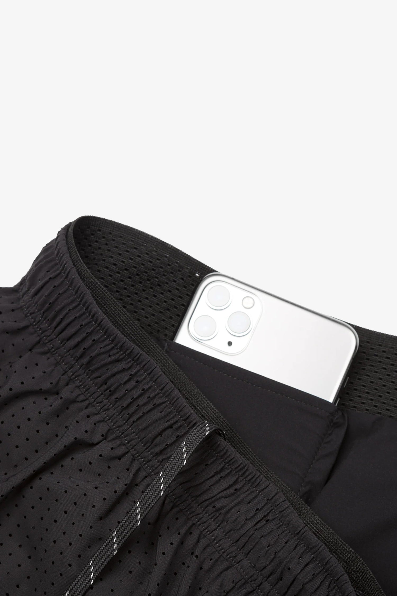 Space-O 2.5 Distance Shorts -Selectshop FRAME
