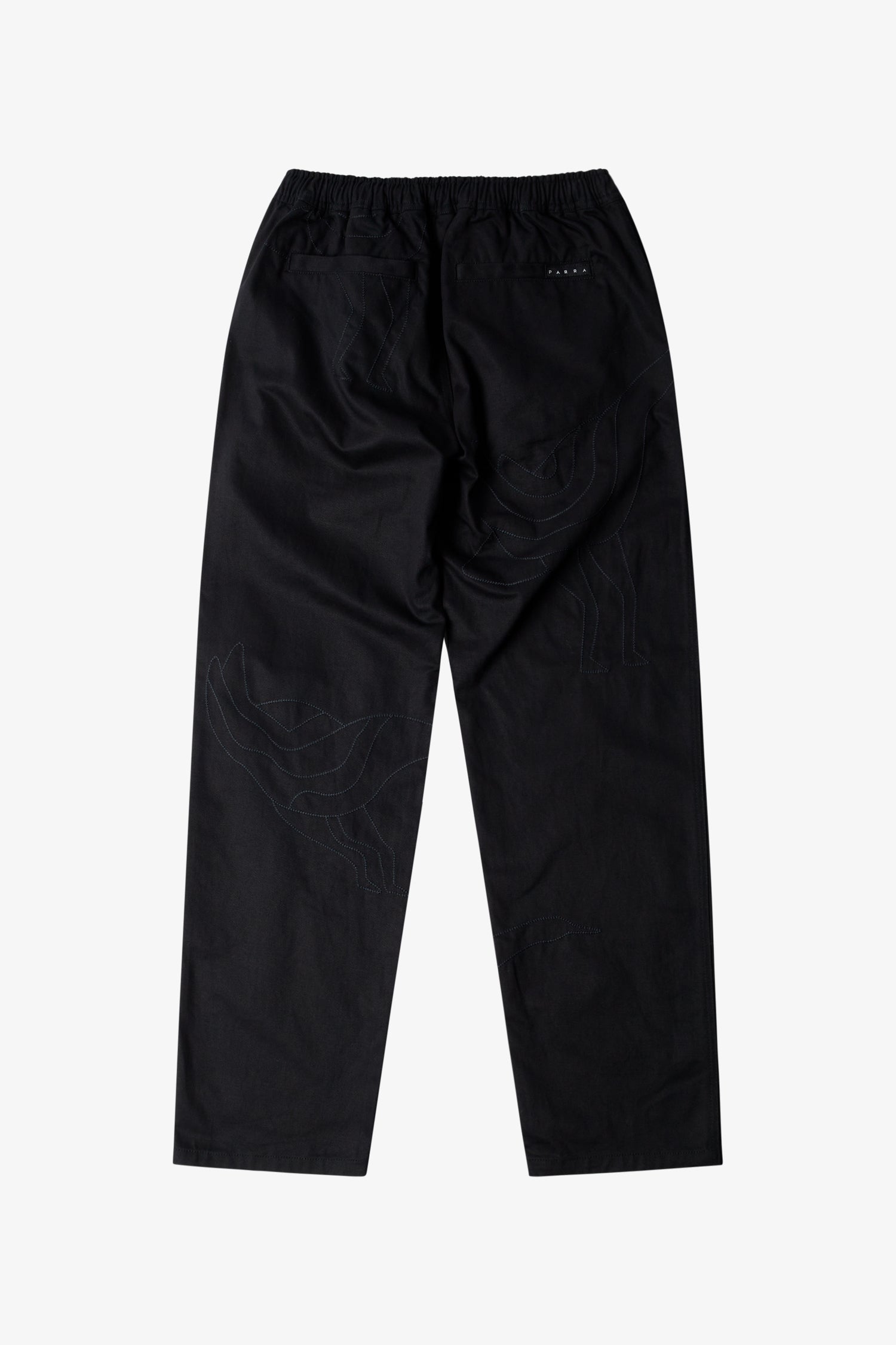 Stitched Up Duck Pants- Selectshop FRAME