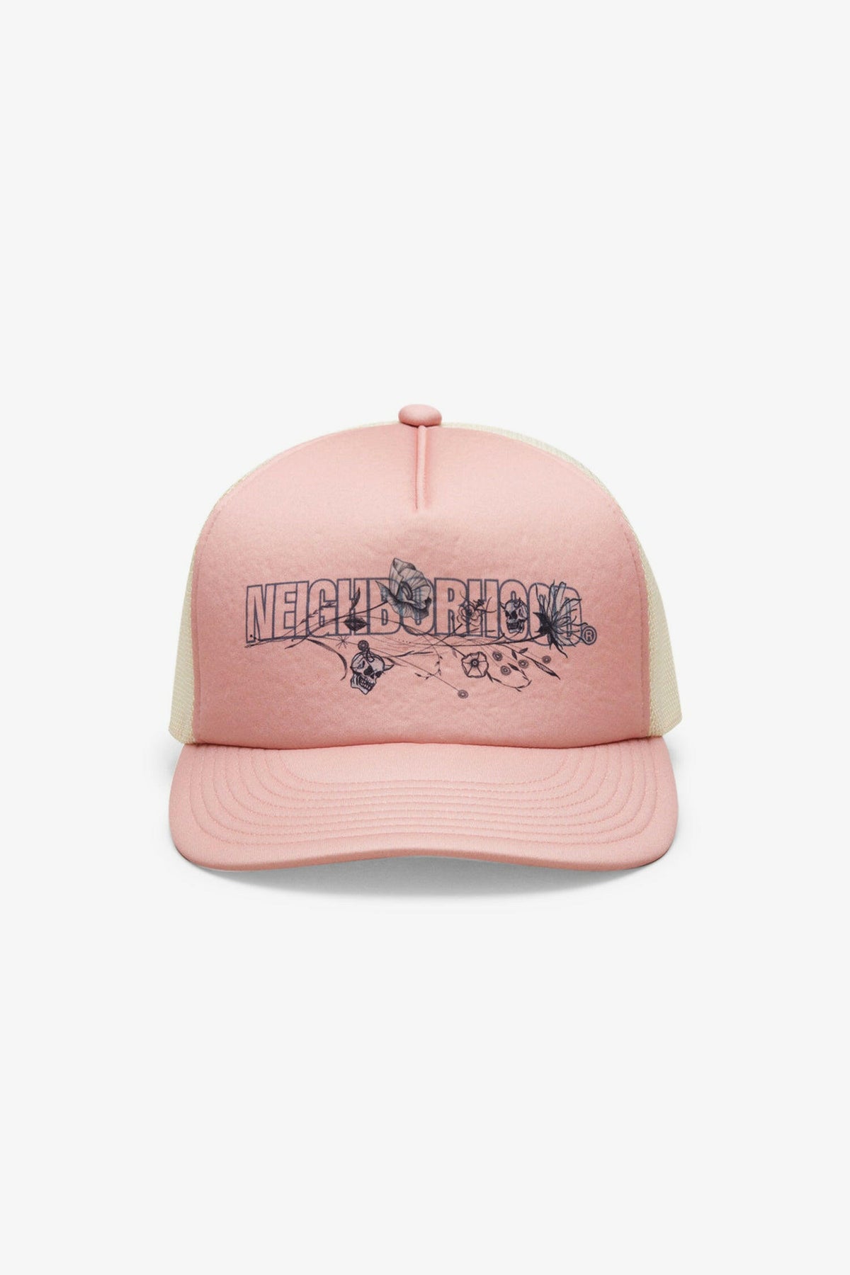 Dr Woo Mesh Cap- Selectshop FRAME