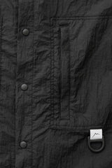 Nylon Hiker Shirt- Selectshop FRAME