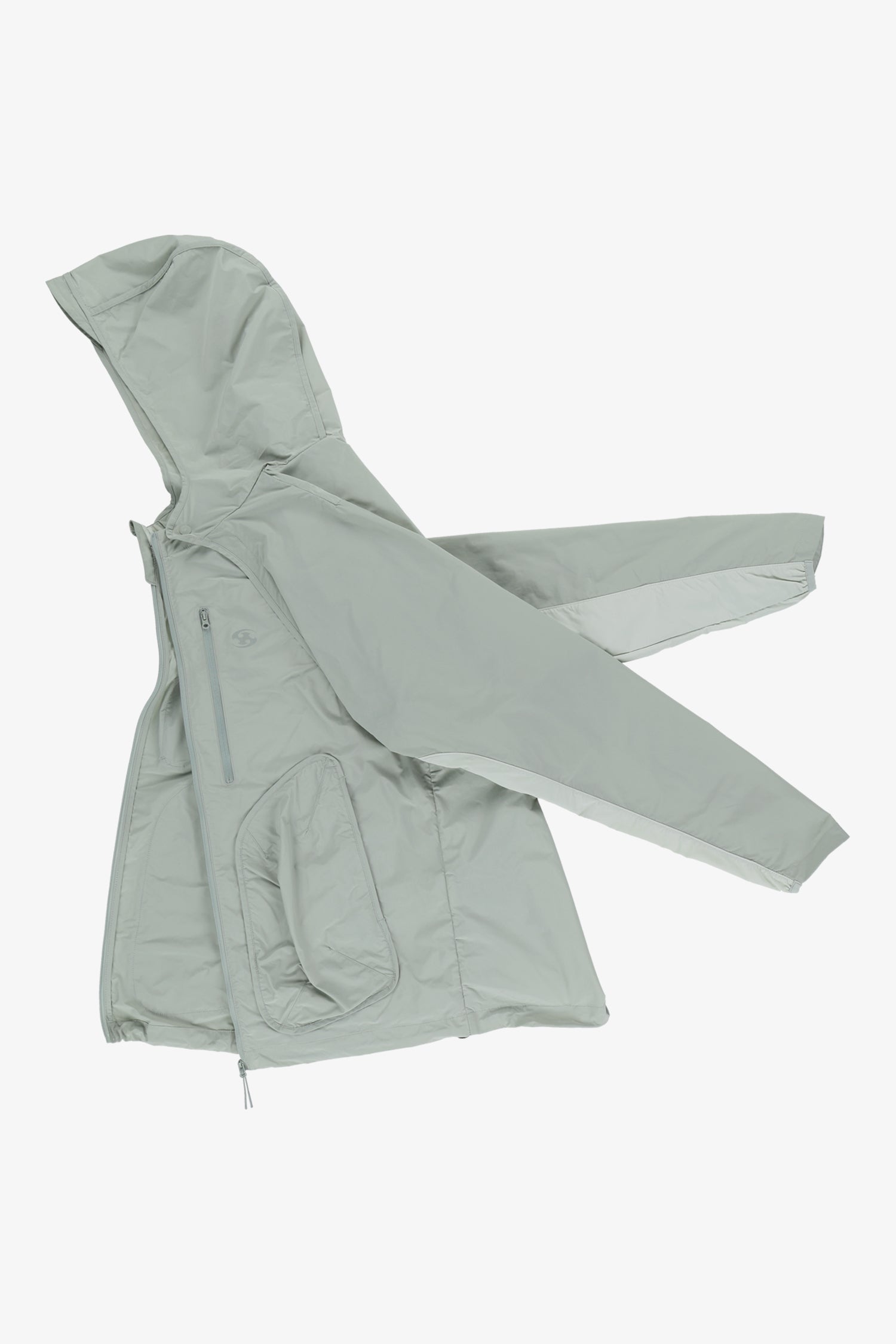 Dart Pocket Jacket- Selectshop FRAME