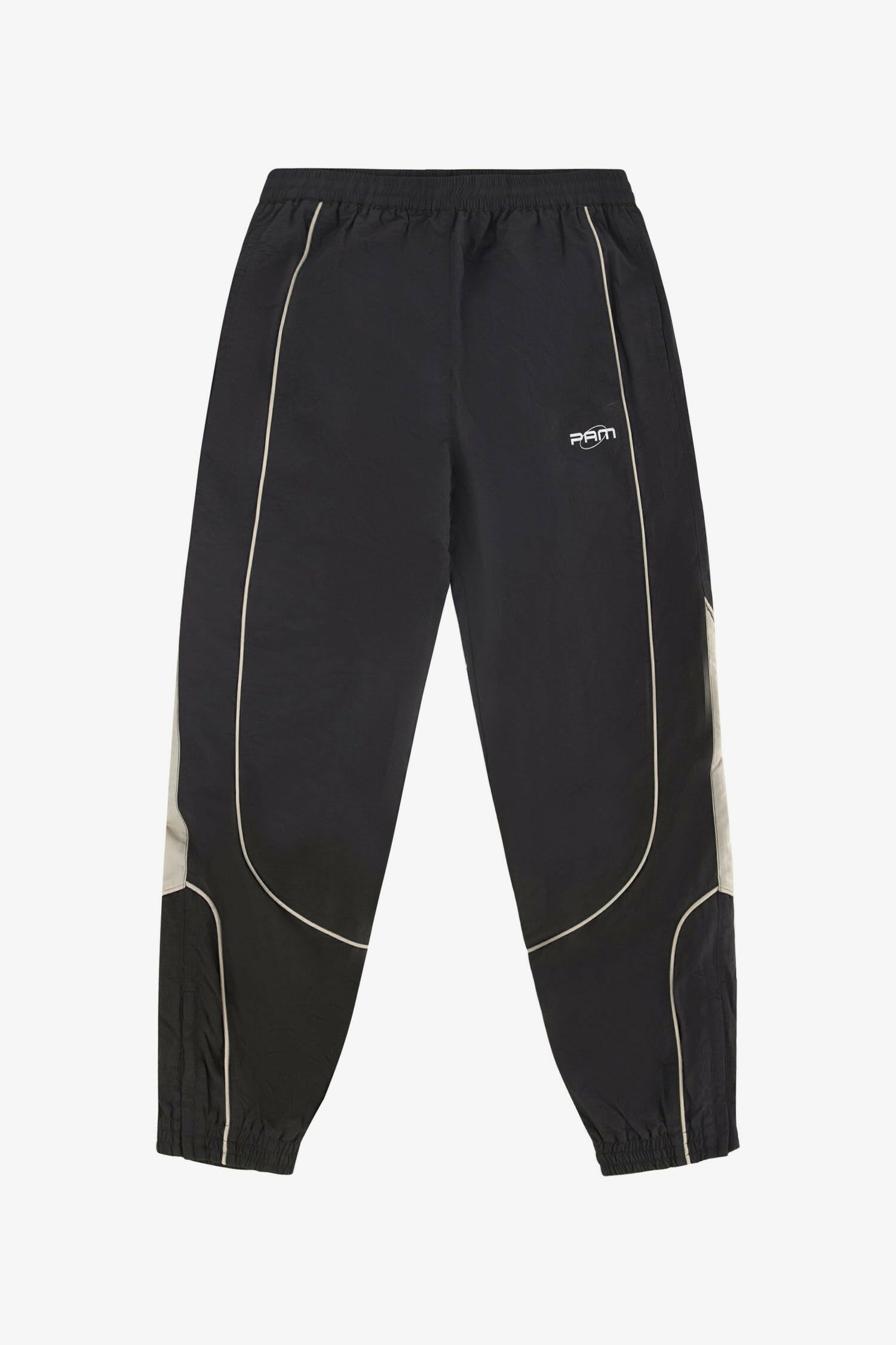 Tracktion Panelled Track Pant-FRAME