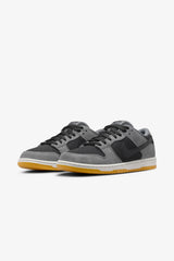 Dunk Low SB "Dark Smoke Grey"- Selectshop FRAME