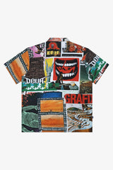 Nusa Souvenir Shirt- Selectshop FRAME