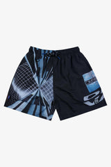 KT-2 Nylon Shorts- Selectshop FRAME