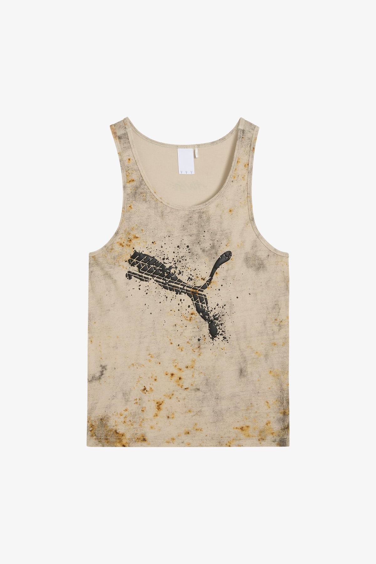 A$AP Rocky Tank Top Putty- Selectshop FRAME