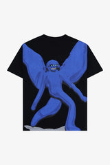 Angel Heavyweight T-Shirt- Selectshop FRAME