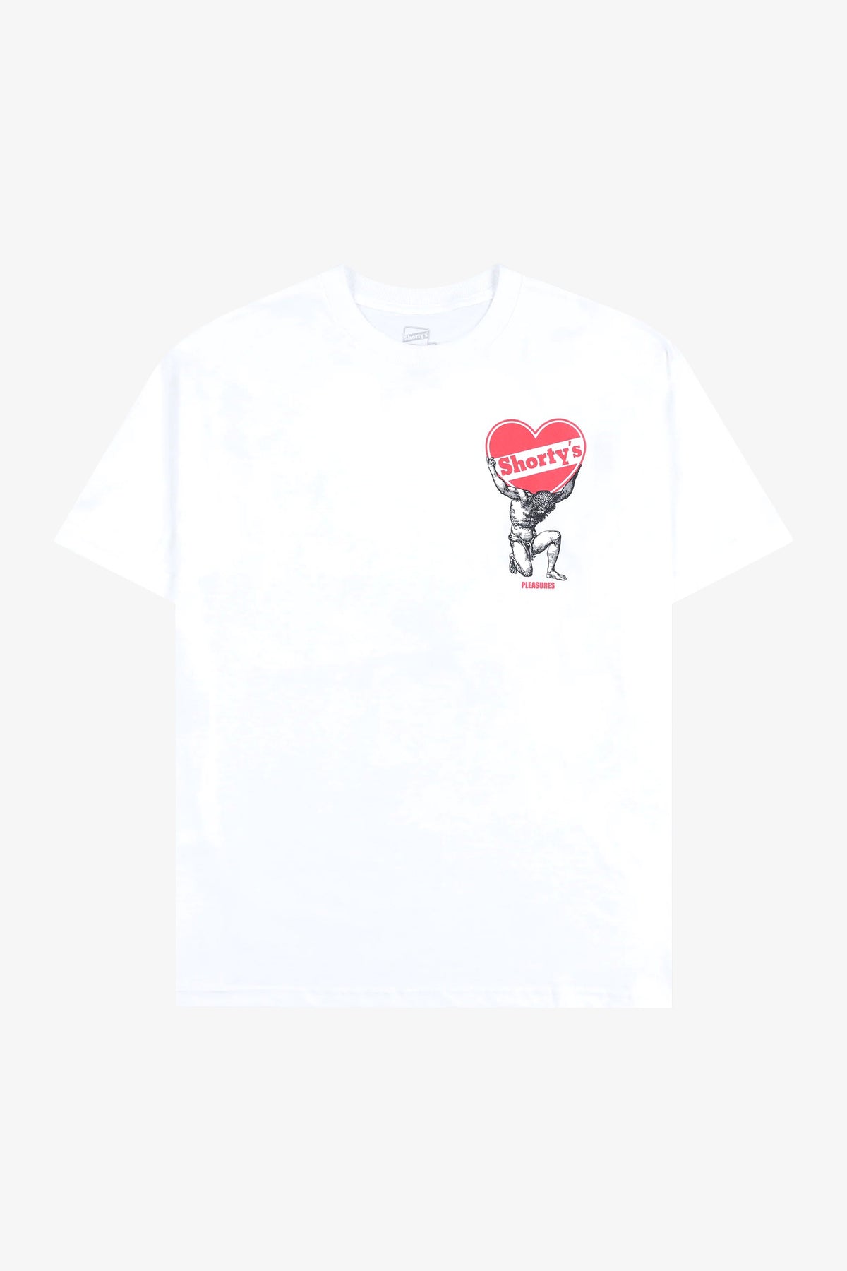 アトラスTシャツ -Selectshop FRAME