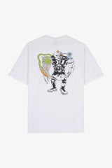 バイオ・オーガニック・ミューテーターTシャツ -Selectshop FRAME