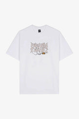 バイオ・オーガニック・ミューテーターTシャツ -Selectshop FRAME