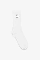 Mono Smiler Socks- Selectshop FRAME