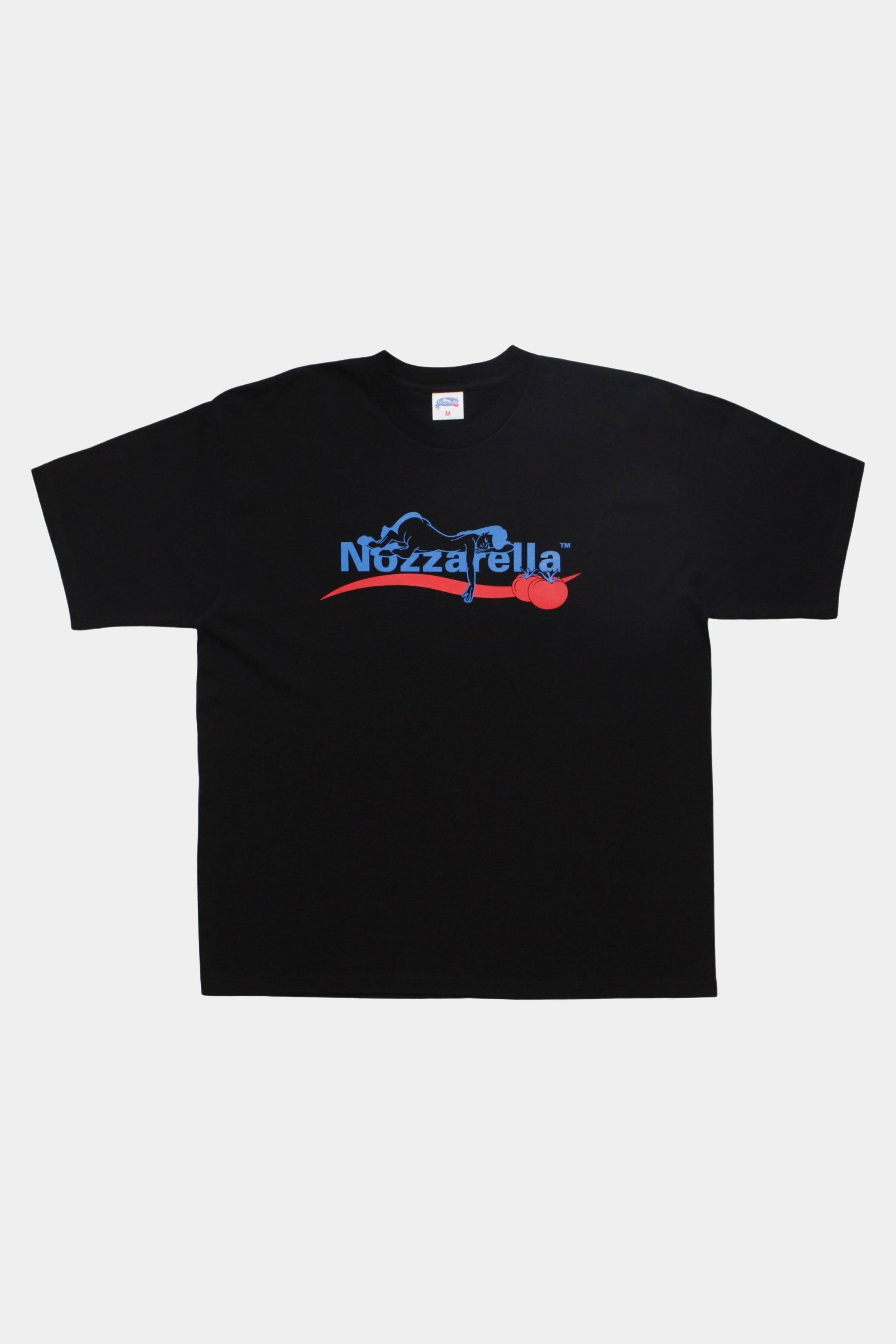 Classic Nozzarella ティーFRAME