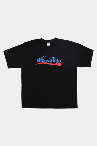 Classic Nozzarella ティー