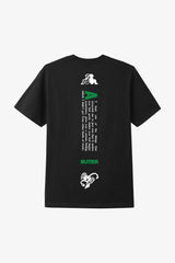 Certain Feeling Tee- Selectshop FRAME