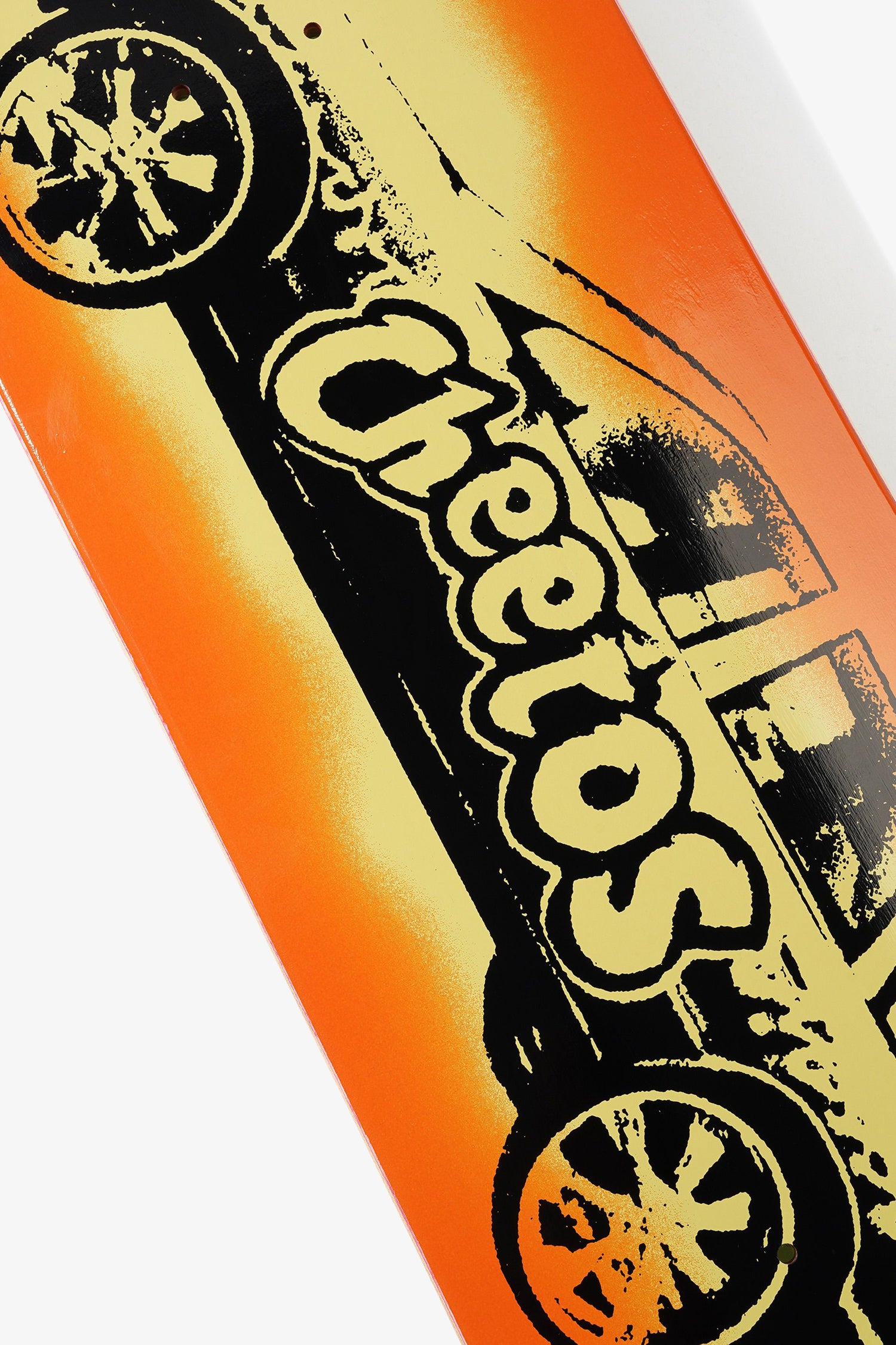 Cheetos Deck- Selectshop FRAME