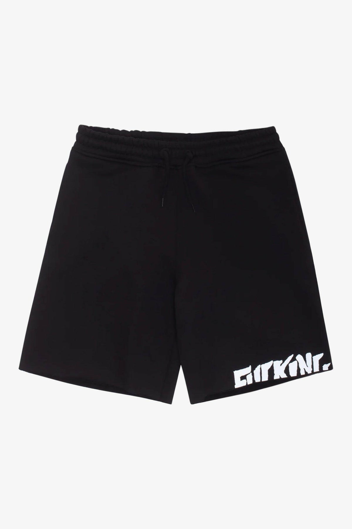 Cut Off Sweat Short- Selectshop FRAME