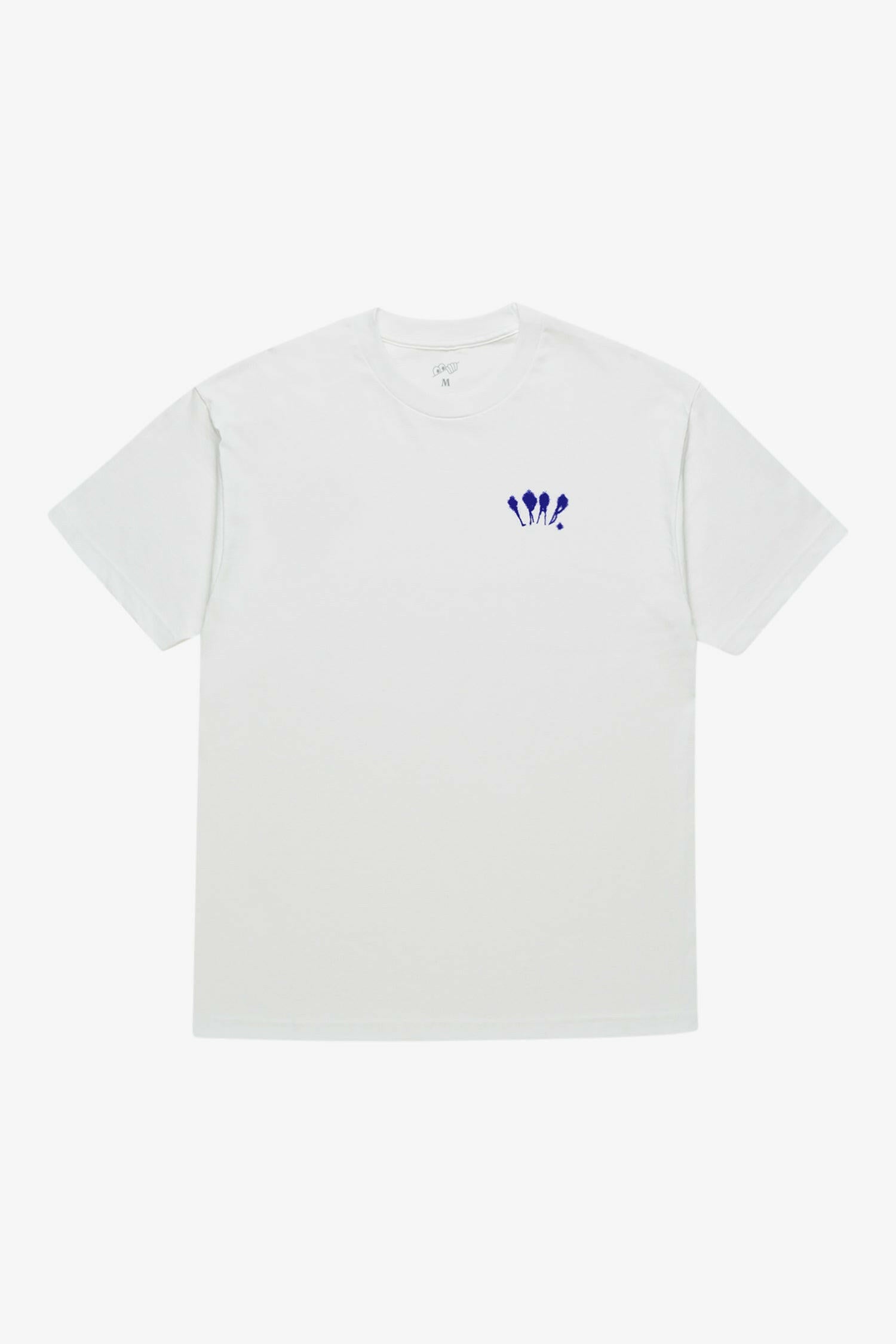 BF Vanish Tee- Selectshop FRAME