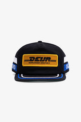 Grind Snapback- Selectshop FRAME