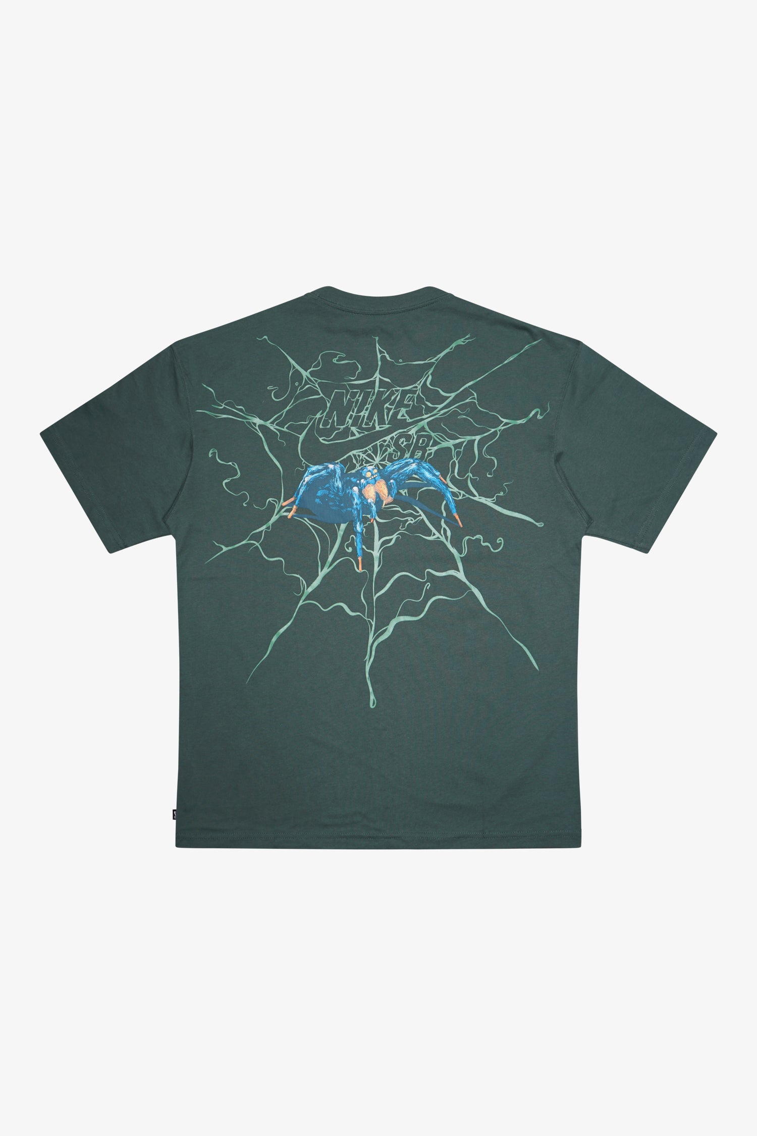 OC Spider T-Shirt- Selectshop FRAME