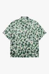 Printed Breathable Quick Dry Shirt