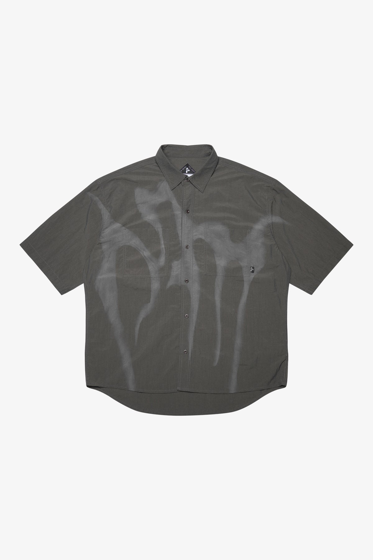 Bay Of Angels Shirt- Selectshop FRAME