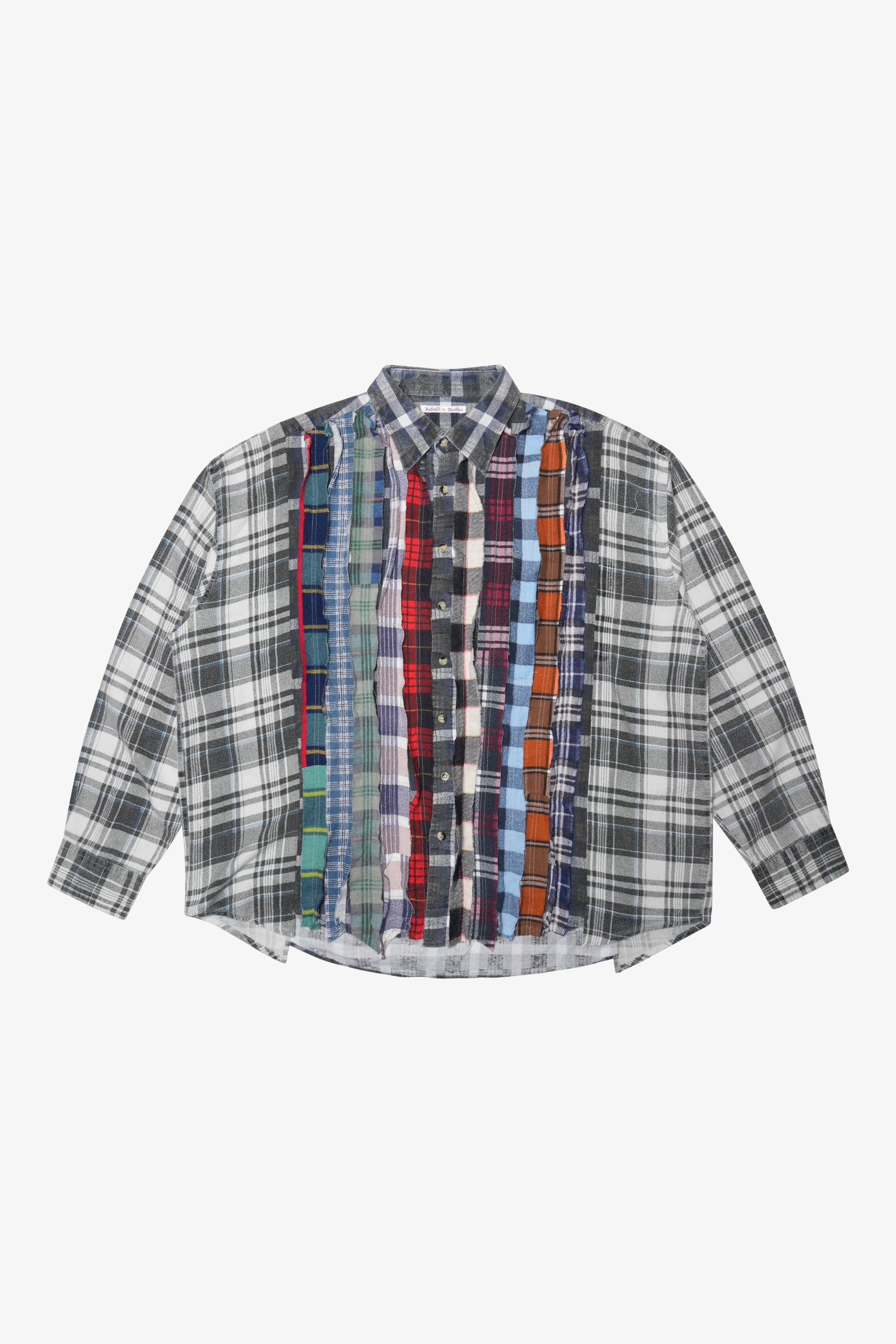 Flannel Shirt- Selectshop FRAME