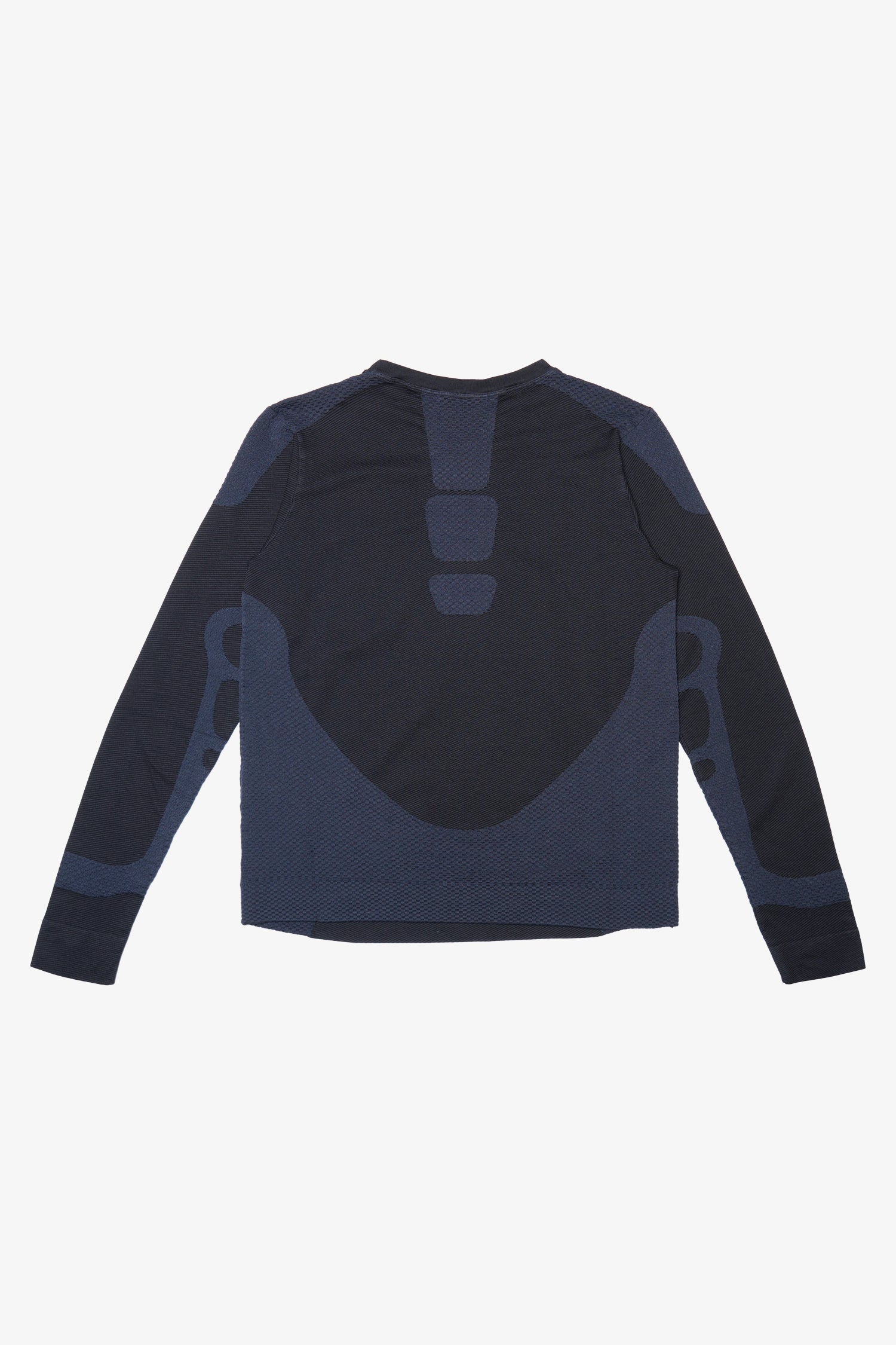 Riser Long Sleeve Tee- Selectshop FRAME