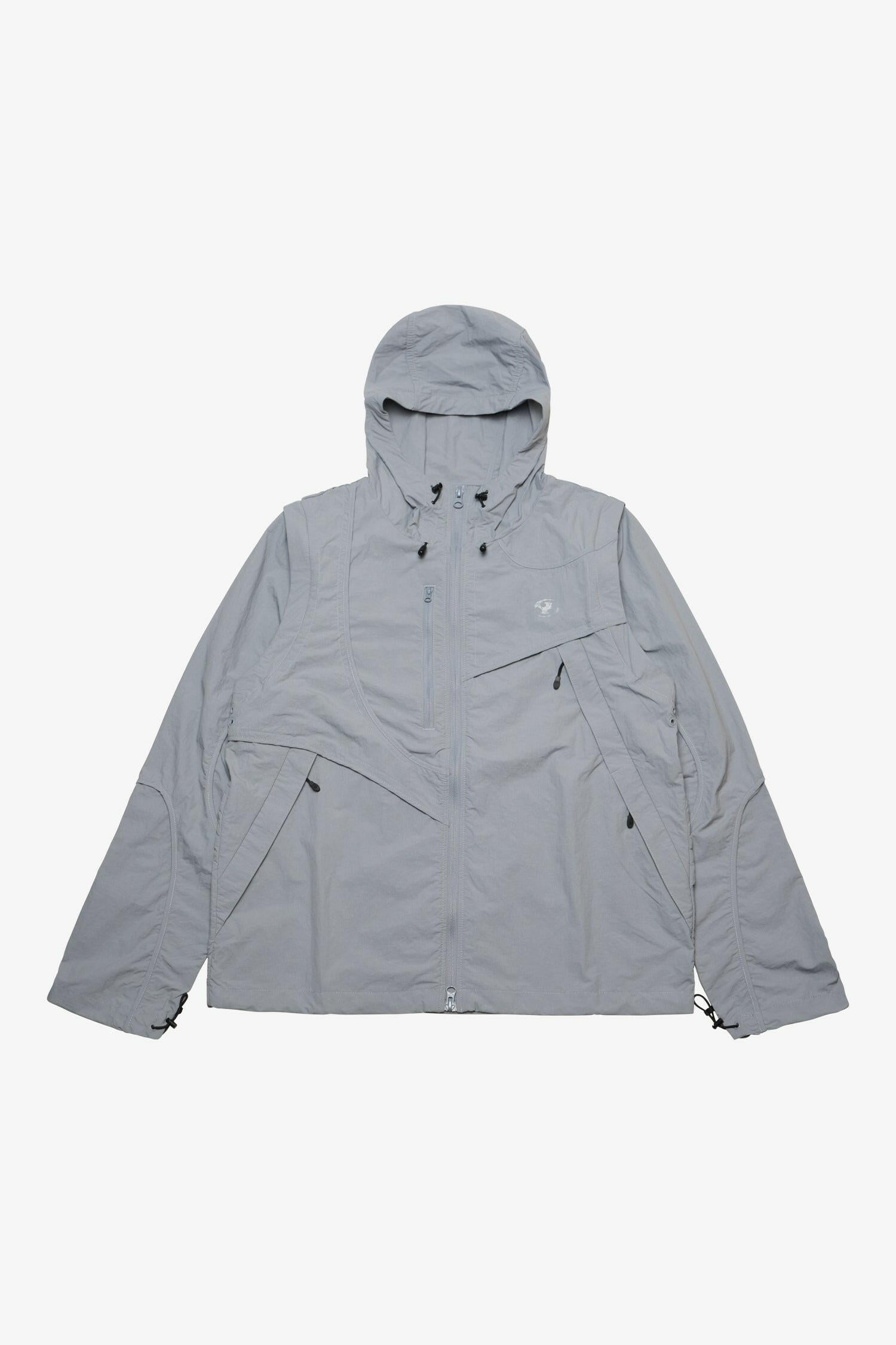 2Way Wave Jacket- Selectshop FRAME