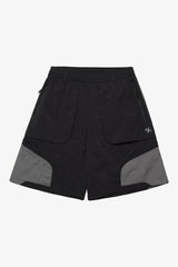 Nylon Shorts- Selectshop FRAME