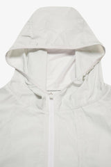 Crosshair Mesh Jacket- Selectshop FRAME