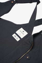 Takibi Ripstop Vest- Selectshop FRAME