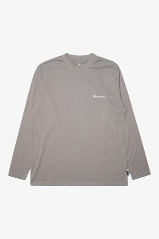 SP Onepoint Logo Long Sleeve T-Shirt