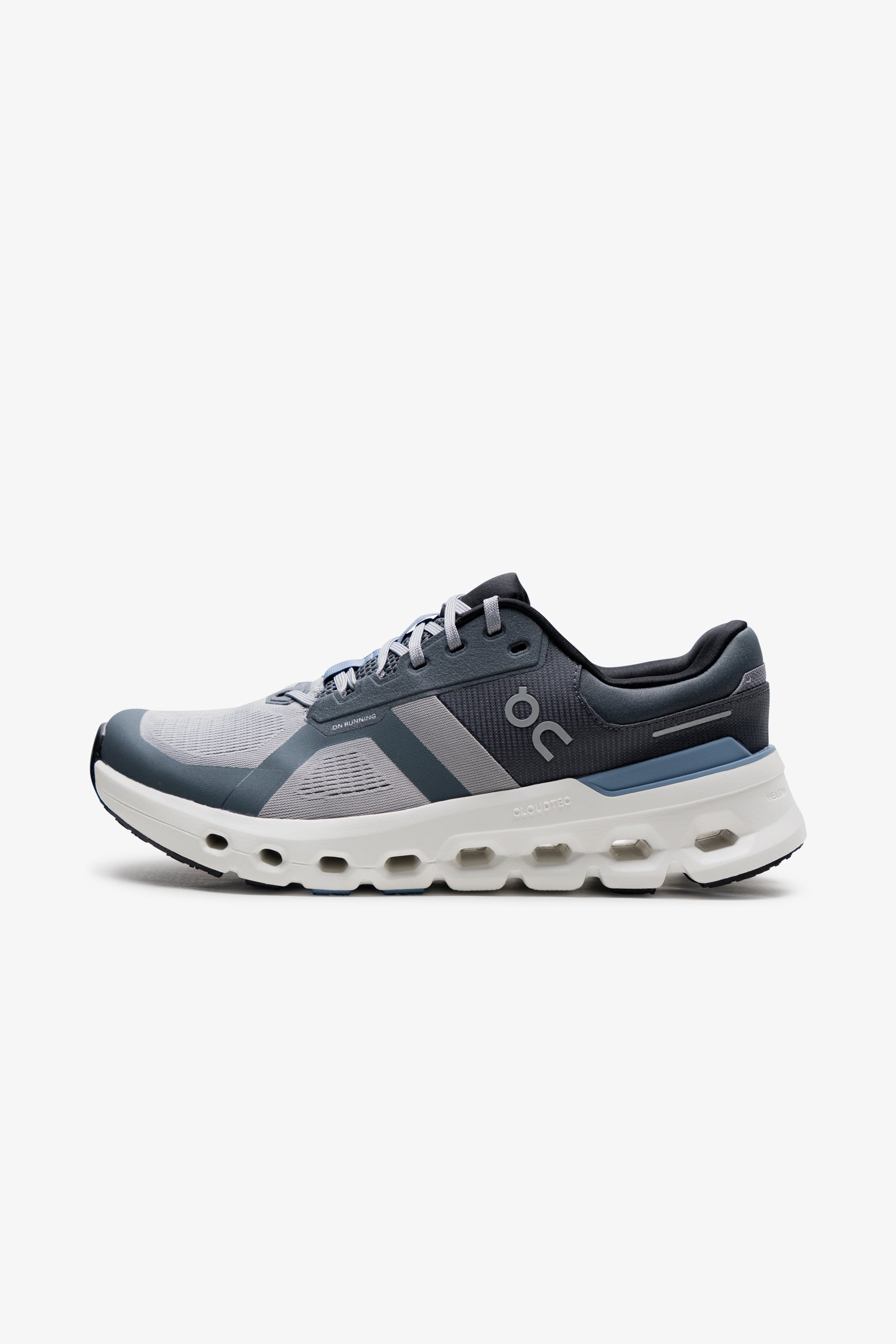 Cloudrunner 2 "Alloy Chambray"- Selectshop FRAME