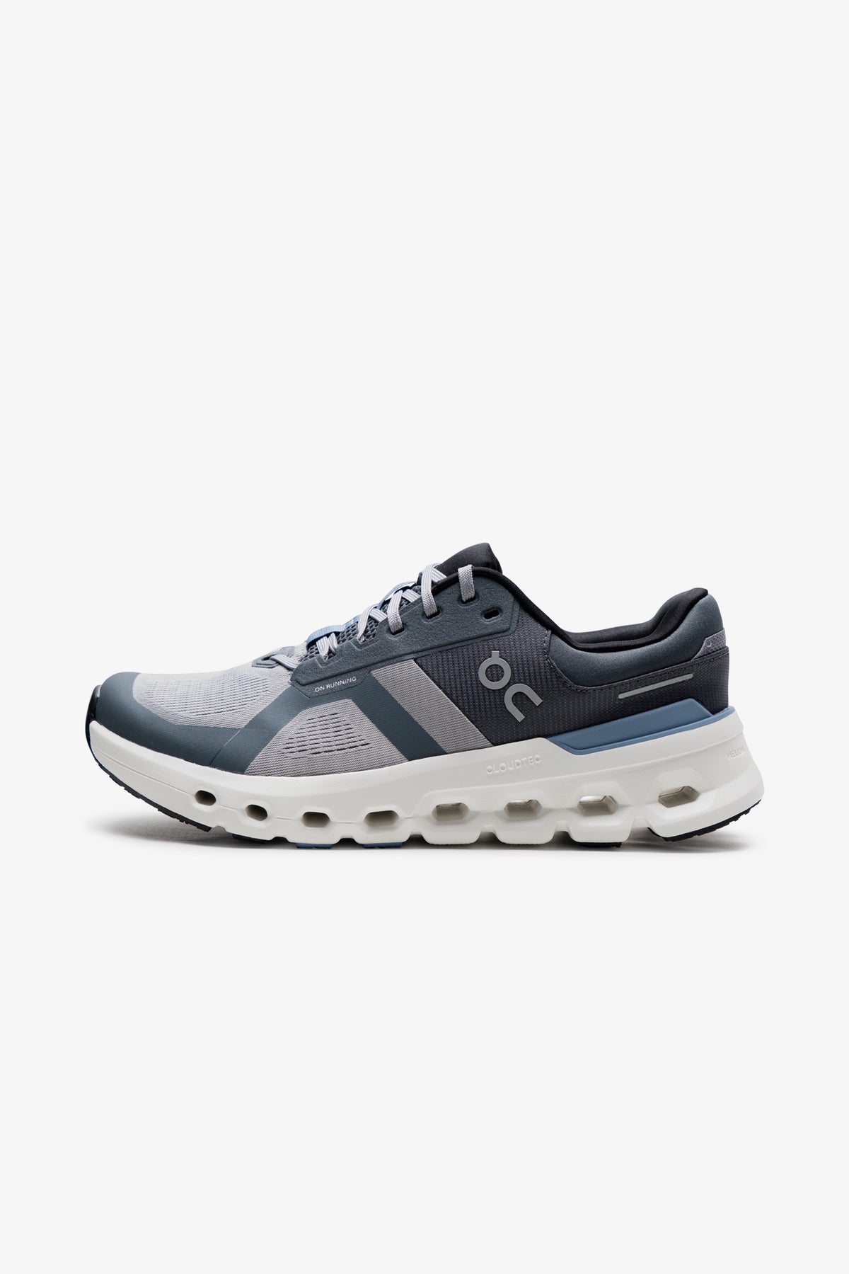 Cloudrunner 2 "Alloy Chambray"- Selectshop FRAME