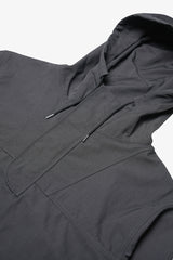 Takibi Ripstop Anorak- Selectshop FRAME