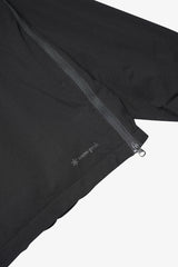 Breathable Insulated Pullover- Selectshop FRAME