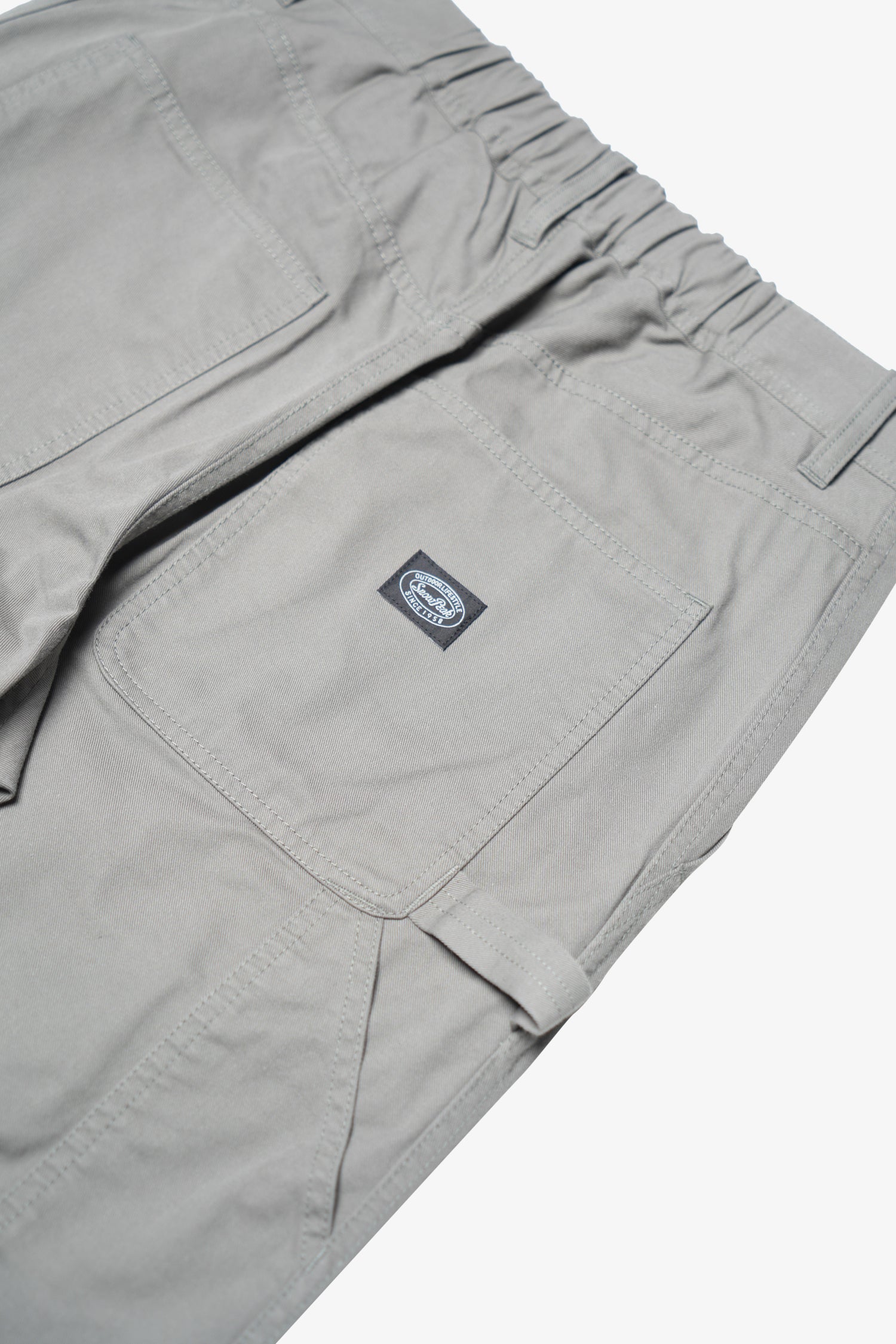 Takibi Chino Wide Pants- Selectshop FRAME