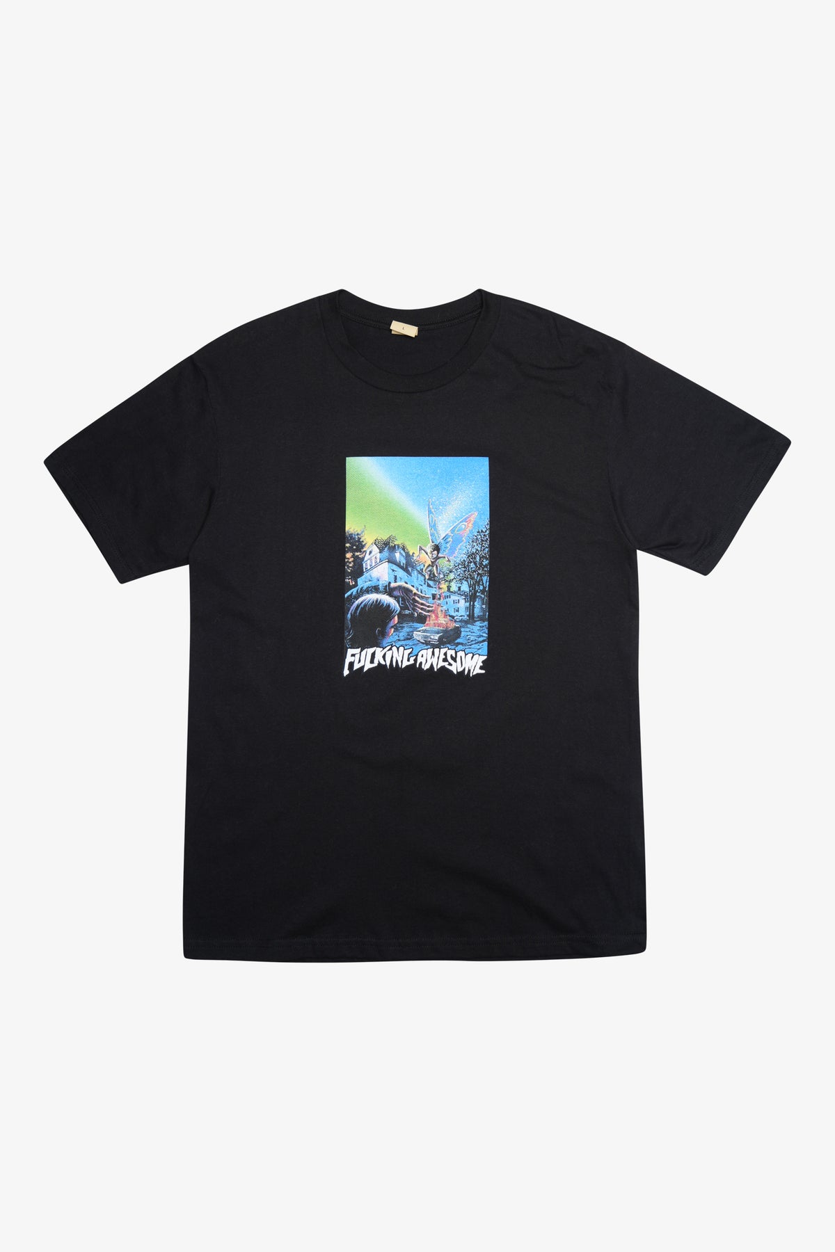 Hawthorne Tee- Selectshop FRAME