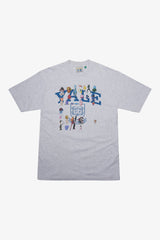 b.Eautiful x Yumin Ha Yēru T-Shirt