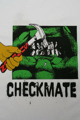 Checkmate Tee- Selectshop FRAME