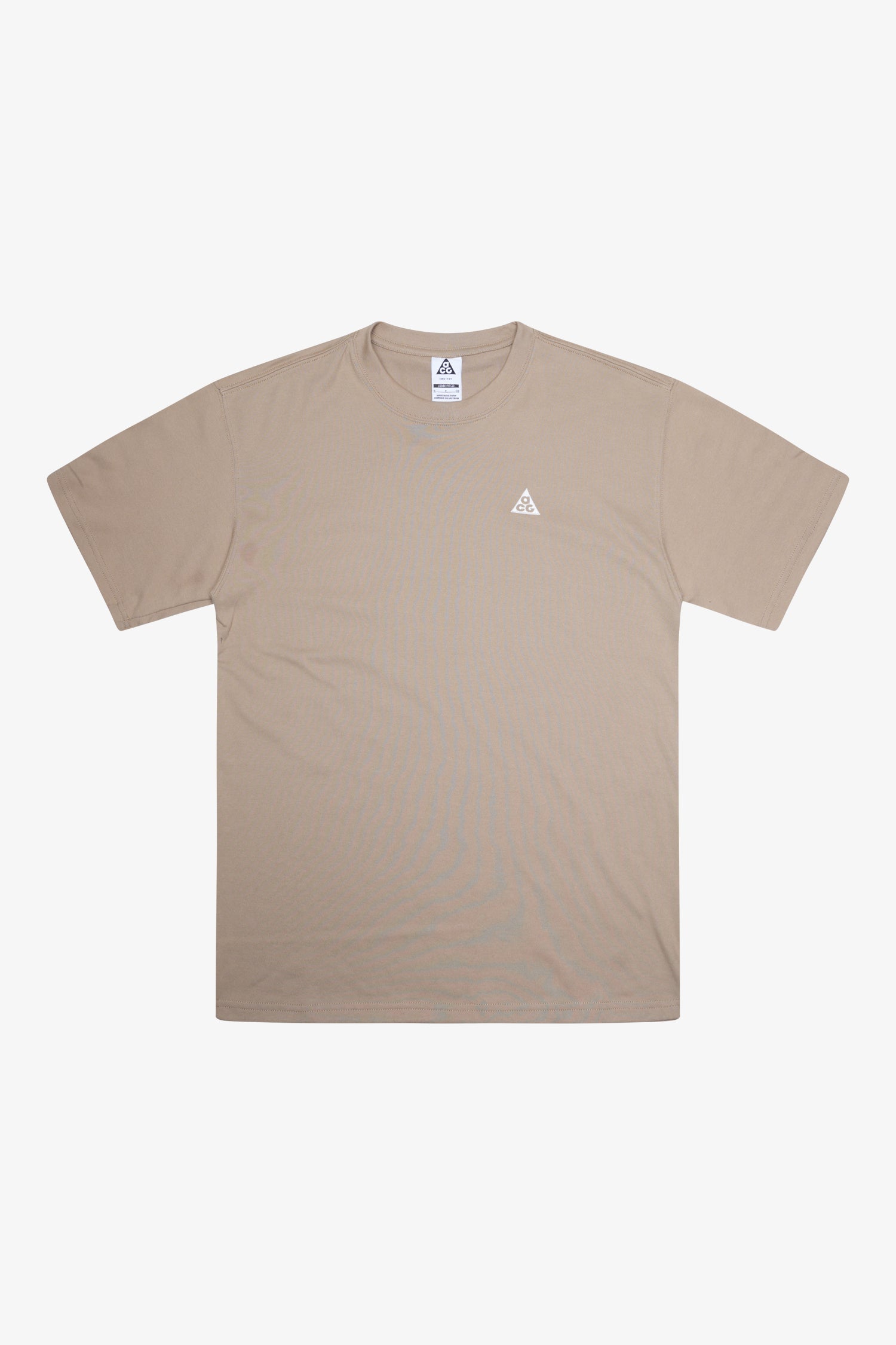 ACG Dri-Fit T-Shirt- Selectshop FRAME