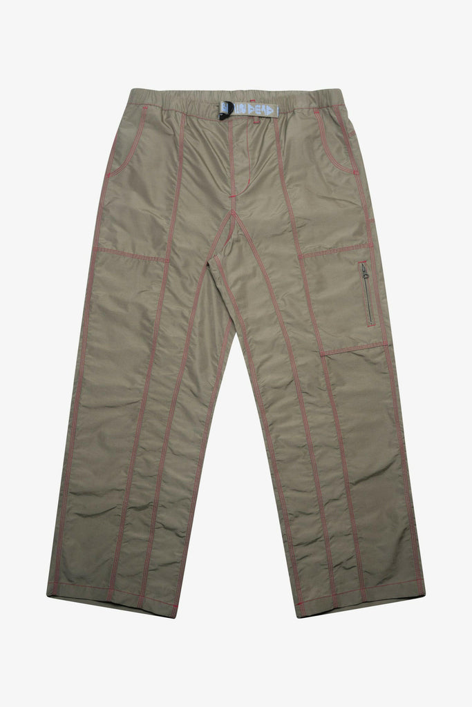 Shop BRAIN DEAD Triple Needle Bishop Pant at Selectshop FRAME