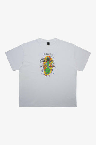 フューチャー・サウンズTシャツ