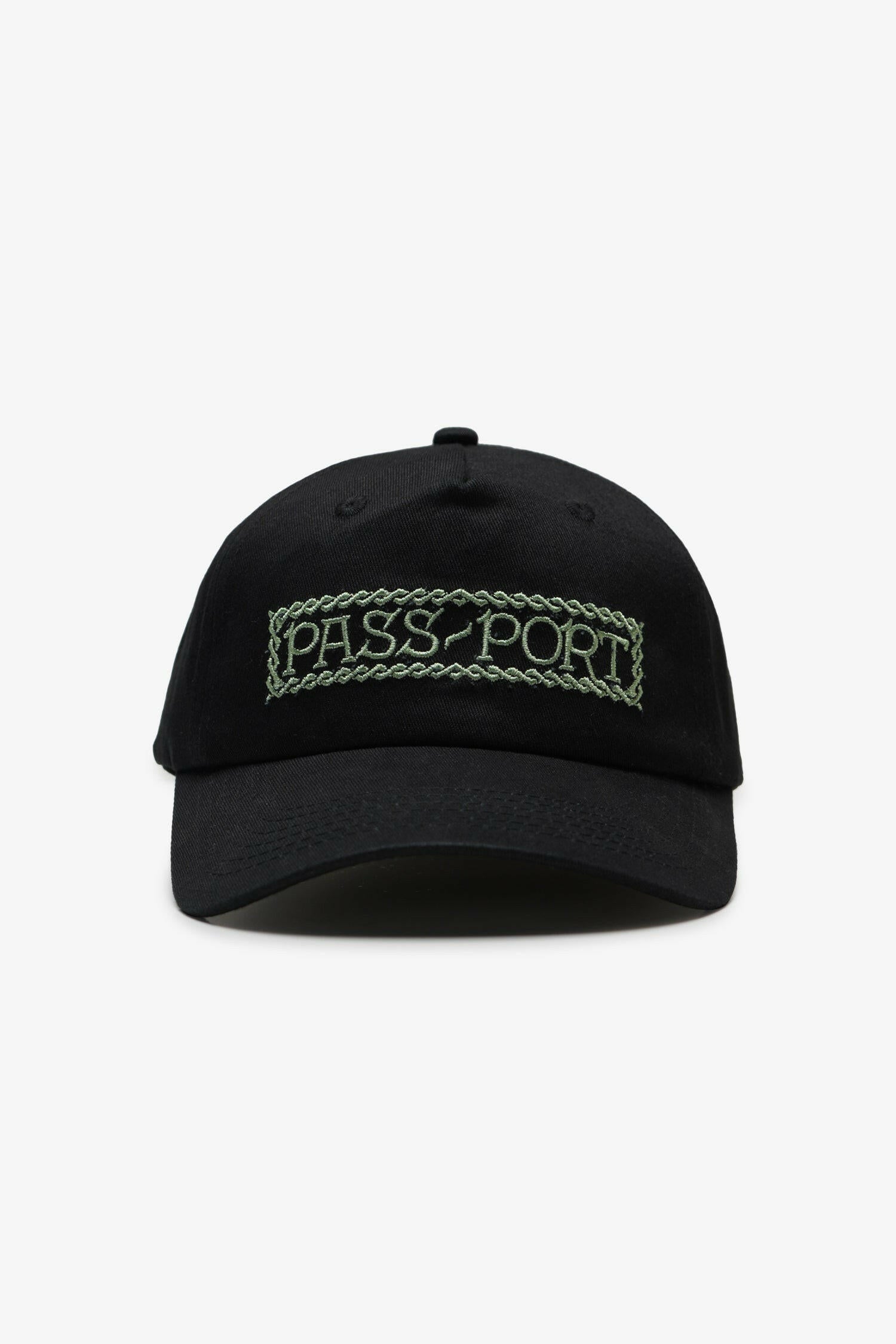 Invasive Logo Freight Cap- Selectshop FRAME